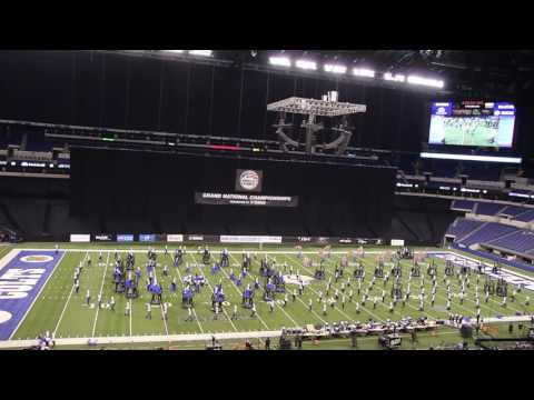 Broken Arrow 2015 BOA Grand National Finals