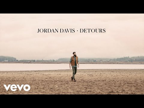 Jordan Davis - Detours (Official Audio)