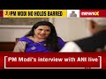 Watch PM Modis Full Interview | Ram Mandir, Electoral Bonds, G20, Musk & More | NewsX - Video