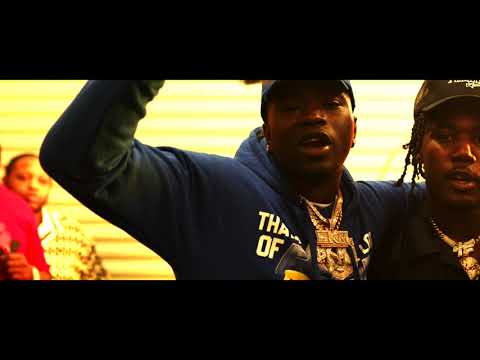 G$ Lil Ronnie ft. Bankroll Freddie - Always Open [Exclusive By: @GoYayo]