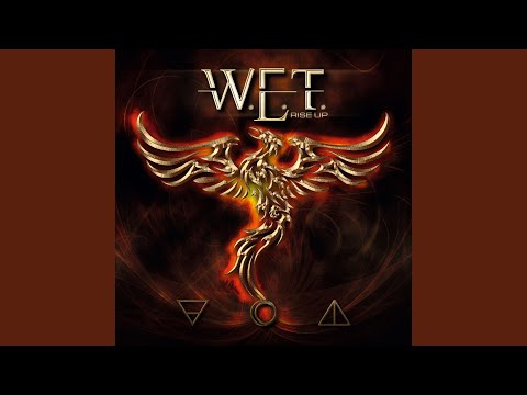 On The Run - W.E.T.
