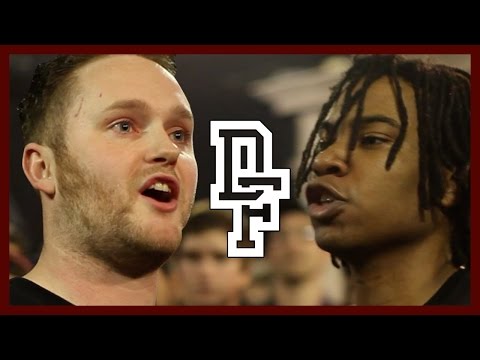 Nugget vs Star Almighty