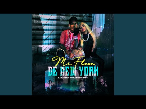 Mi Flaca De New York