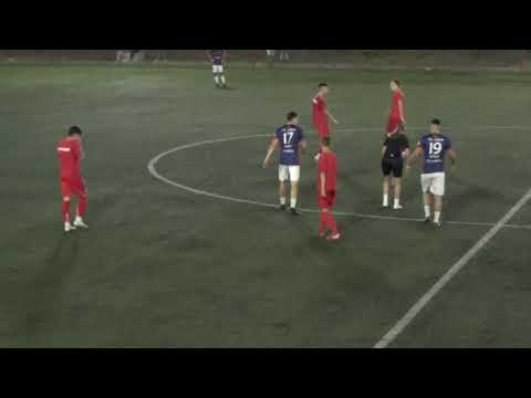 OFK Titograd - FK Zora / 03.08.2021.