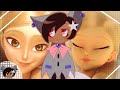 Emilie Agreste Is WEIRD Miraculous Ladybug GAOMON PD1320 Tablet Review