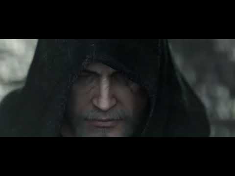 Witcher || FloatingInMyhead