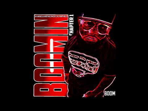 TRIZZY BOOMIN MIXTAPE FLEXIN