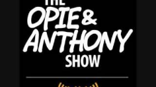 Opie & Anthony: Anthony's Dad Can't Pay The Bills