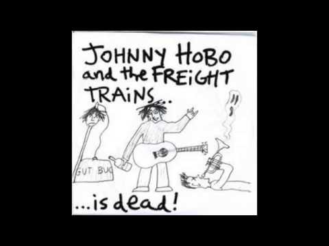 Johnny Hobo and the Freight Trains - 03 Skaggy