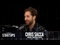 Chris Sacca of Lowercase Capital Pt. 2- TWiST #295