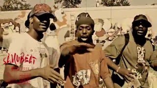 Venomous 2000 - Rock the Bells [REMIX SAMUBEAT]