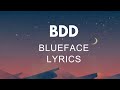 BDD Blueface Lyrics