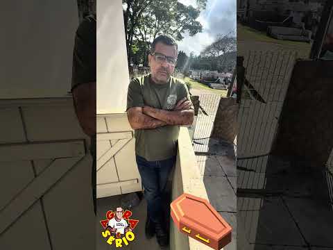 JUQUITIBA A CIDADE ONDE VOCÊ NÃO TEM O DIREITO DE SER ENTERRADO JUQUITIBA A CIDADE QUE NÃO DEU CERTO