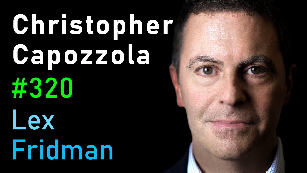 #320 – Christopher Capozzola: World War I, Ideology, Propaganda, and Politics