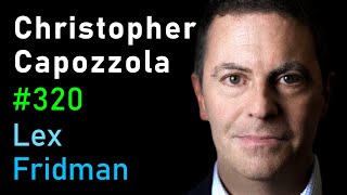 Christopher Capozzola