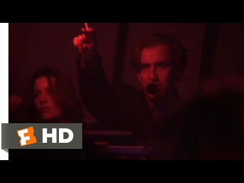 24 Hour Party People (2002) - Take It All Scene (11/12) | Movieclips