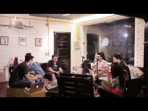 XandnaX Diferente com Luis Marcelo e Gabriel