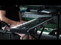 Korg M1 Is Not Just A ROMpler