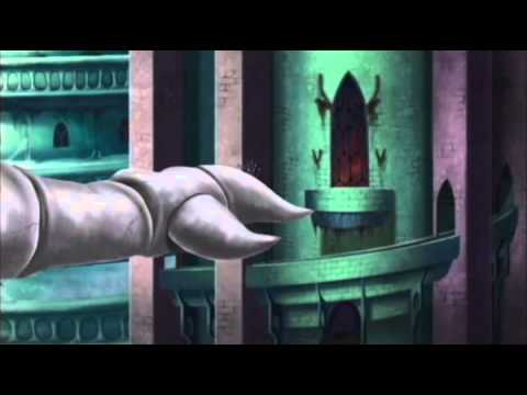 Magi-Nation Season 1 Episode 13 - The Eyes of Agram