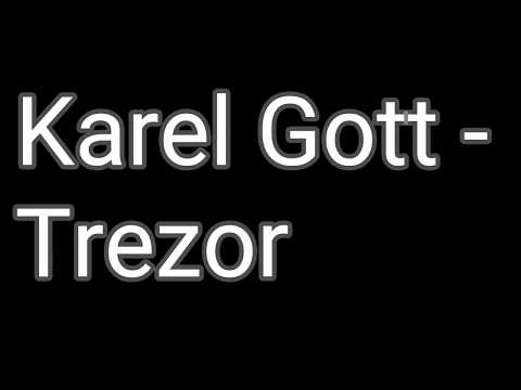 Karel Gott - Trezor