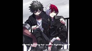 Download lagu The City's Yours - (Boku No Hero Academia) #mhacommunity  #music mp3