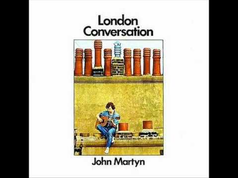 John Martyn - Sandy Grey