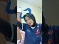 TIKTOK JILBAB CANTIK TOGE HOT PEMERSATU BANGSA Jilbabpemersatu Tiktokviral Viral Jilbab Tiktok