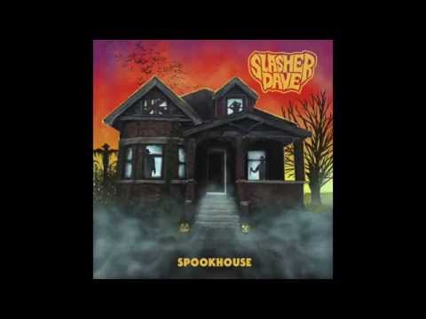 Slasher Dave - THE HORRORTHON