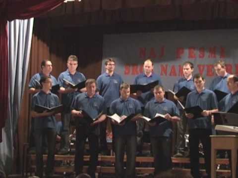 MoPZ Pobje: The Show Must Go On (Naj pesmi srca nam vedre 2009)