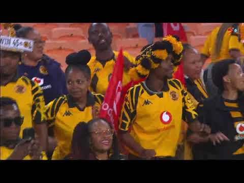 Match Highlights | Kaizer Chiefs vs. Stellenbosch FC | 2025/26 Betway Premiership