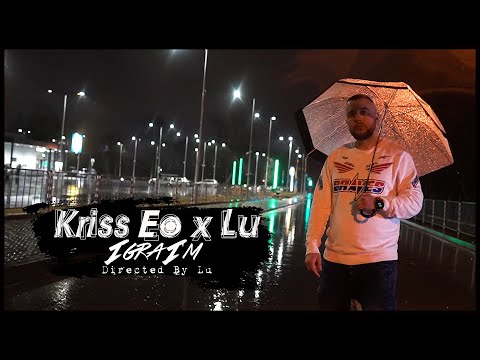 ATS - IgraI'm (Official Video)