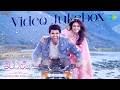 Kushi Kannada Video Jukebox Vijay Devarakonda Samantha Hesham Abdul Wahab