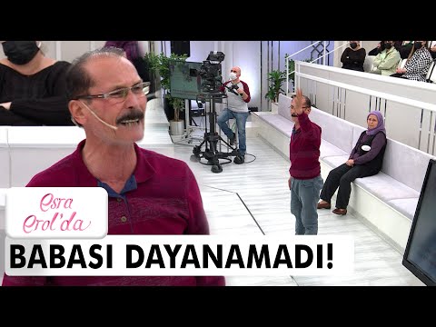 Yayına gelen ihbarlar bomba etkisi yarattı! - Esra Erol'da 28 Şubat 2022