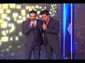 Telebrations: When SRK met Karan Patel and called it his highest point of the evening