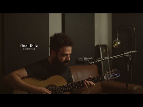 Final Feliz - Jorge Vercillo (Stefano Mota)