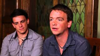 The Making of &quot;So Beautiful&quot; | The Dunwells