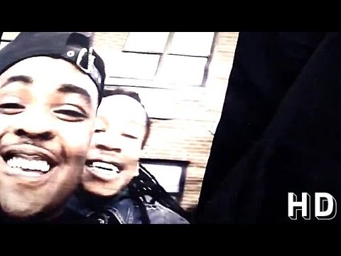 Dae Dot x ReeseMoneyBagz - Drillin (MUSIC VIDEO)