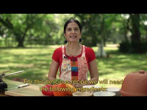 How to Cook Honduran Chicken Tostadas!