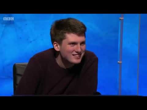 University Challenge   S50E36   Semi Final 2