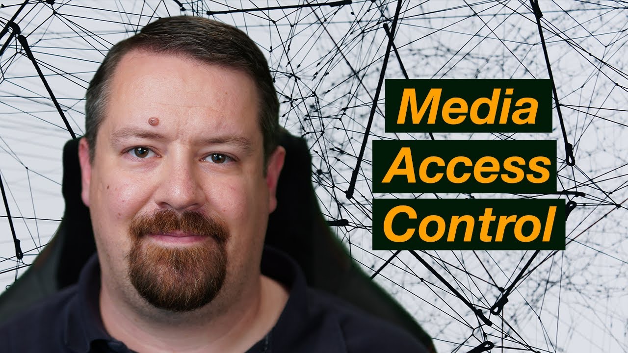 Media Access Control (MAC) Protocols - Network Link Layer | Computer Networks Ep 6.3 | Kurose & Ross