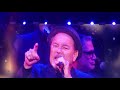 Ruben Blades "50 años de música " en Puerto Rico - El pasado no perdona