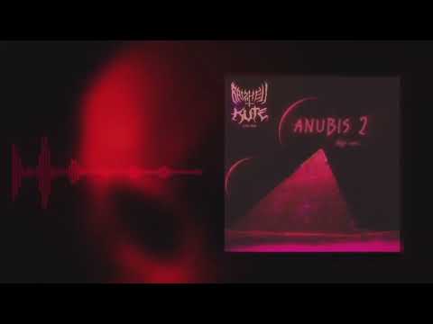 Exposive Raizhell,KUTE,Kashi(remix) - ANUBIS 2