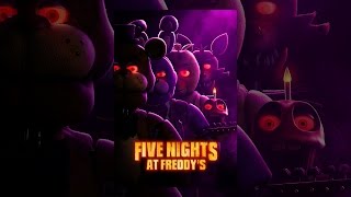 Download lagu Five Nights at Freddy's mp3