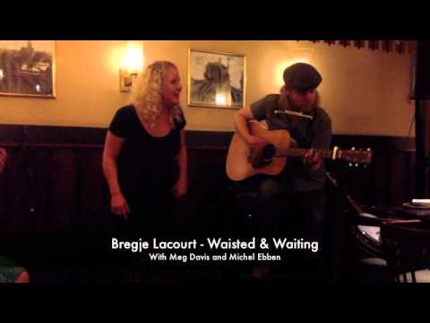 Bregje Lacourt -  Waisted & Waiting