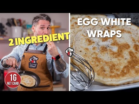 download lagu mp3 mp4 Egg White Wrap Recipe, download lagu Egg White Wrap Recipe gratis, unduh video klip Egg White Wrap Recipe