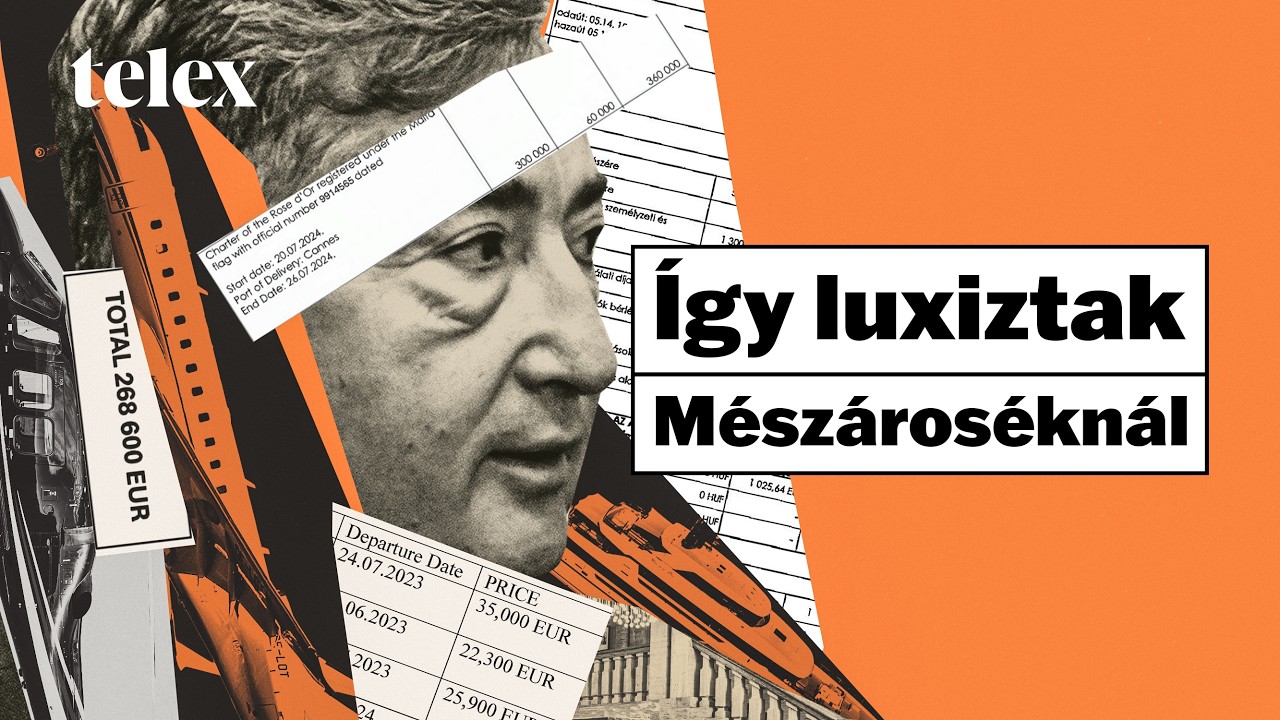 Nehezen tudom elképzelni, milyen vasútépítési projekt zajlana Mauritiuson – Mészárosék luxusköltései