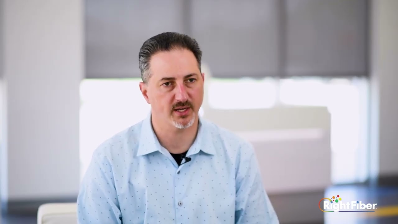 RightFiber - Victor - Plume