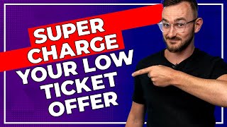 How To Make $1 Million From Your Low Ticket Offer