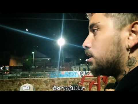 CDV F4: KOFLA vs TIBER - Final