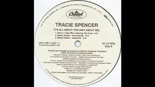 Tracie Spencer feat The Roots - It&#39;s All About You (Not About Me) (Drum &#39;n&#39; Bass Mix)